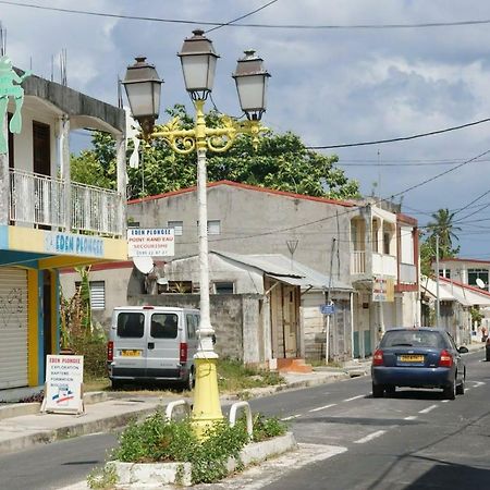 Villa Siber Port-Louis Exterior foto