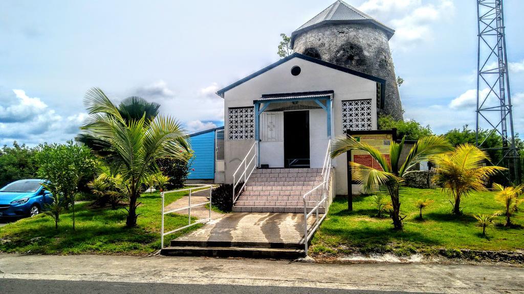 Villa Siber Port-Louis Exterior foto