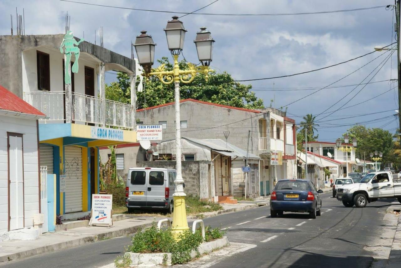 Villa Siber Port-Louis Exterior foto